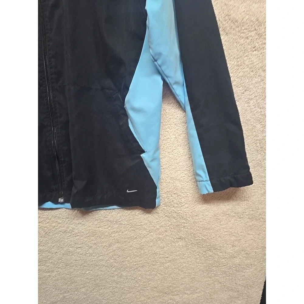Vintage Nike Women's‎ Complete Tracksuit Jacket L 12-14, Pants L 12-14 Y2K
